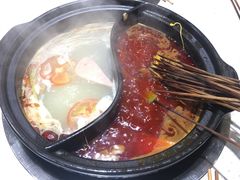 -钢管厂歆瑞源油卤串串香(春熙路太古里店)