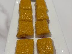 小米凉糕-晋家门·苏皖家常菜(江北龙湖天街店)