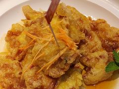-那家老院子东北菜·饺子·小鸡炖蘑菇(艳华街店)