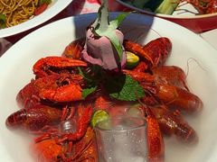 -红钳侠小龙虾·烧烤(中赢康康谷店)