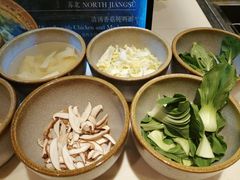-荟星庭西餐厅(天府丽都喜来登饭店)