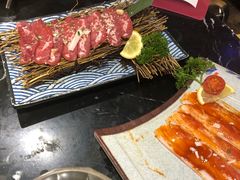 -鹤江桥·红油牛肉粉(SKP店)