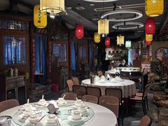 -小隐院子·庭院餐厅(大学城后湖店)