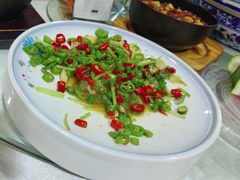 -咪咪川菜(长乐西路店)