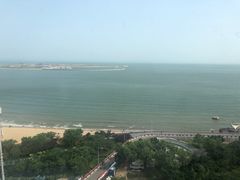 -金梦海湾浴场