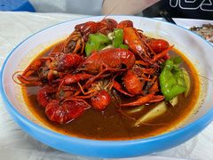 十三香-龙虾奇迹(大华三路店)