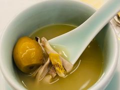 -潮林府私房菜