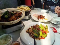 -又见炊烟私房菜(敬亭路店)