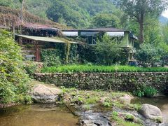 -北京水岸山吧度假村(雁栖镇店)