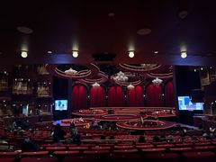 -交通银行前滩31演艺中心