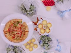 -山姆会员商店(西溪店)