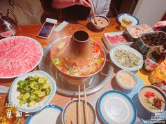 -鑫隆四季涮肉(八角畅游店)