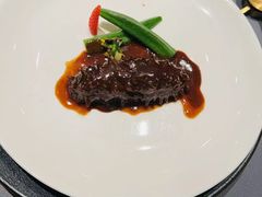 -宝燕壹号景观餐厅(龙盛国际商业广场店)