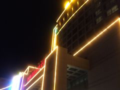 -张掖华辰国际大酒店