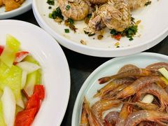 -阿马蛋汤·宁波小海鲜(总店)