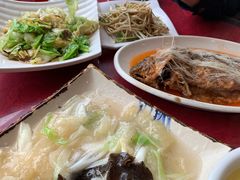-一品楼灌汤包子(西门大街店)