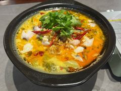 -大明王朝·南京菜(墨香路店)