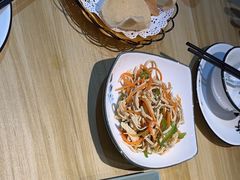 -蛙麻蛙辣炭火蛙锅(南环大街店)