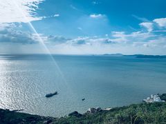 -尼甘布海滩