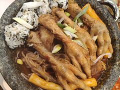 -双门洞·森系料理(体育西店)