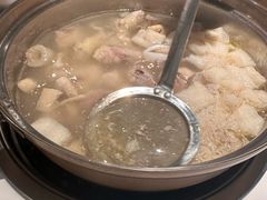 -烹然四季椰子鸡火锅(姚家园万象汇店)