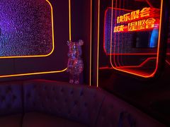 -星聚会KTV(上海松江万达店)