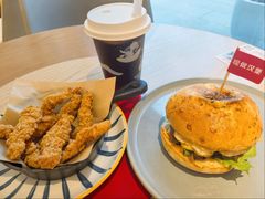 -必胜客(龙茗店)