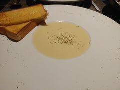 黄油蒜香面包-又见马甲M8融合西餐厅(厦门体育中心店)