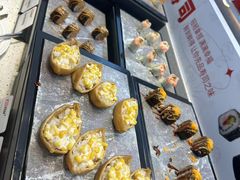-西十二街牛排自助餐厅(大悦城店)