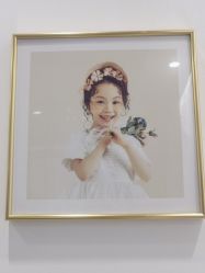 -倾城宝贝儿童摄影(新辰里酒仙桥店)