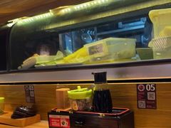-万岁寿司(天河领展店)