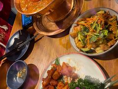 -觅山云南菜(泊富ICITY店)