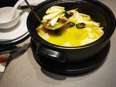 -小厨娘淮扬菜(河西奥美大厦店)