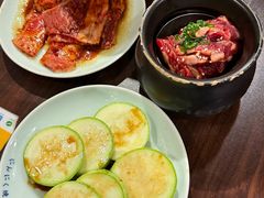 -蒜香焼肉PURUSHIN(马场路店)