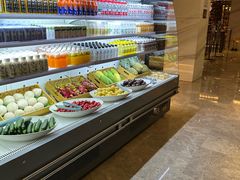 -海纳百川·都市温泉·足道·SPA(学院路店)