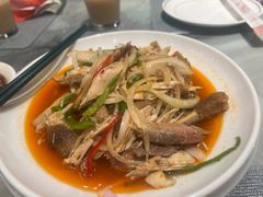 -喀什骑仕大观园