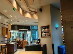 -星巴克臻选(杭州万象城店)