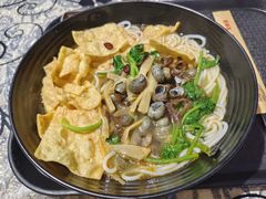 -勝记粉库桂林米粉非遗传承(西街店)