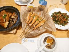 -79号渔船海鲜饭店(岗厦店)