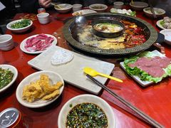 -熊家院子老火锅(涪陵马鞍店)