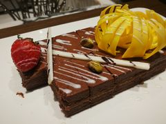 -长春高新益田福朋喜来登酒店·宜客乐标帜餐厅