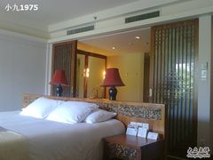 -三亚亚龙湾雅高美爵酒店