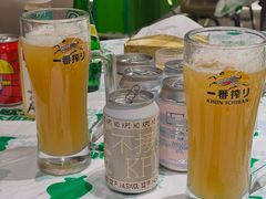 -欧记大排档·景德菜(上海首店)