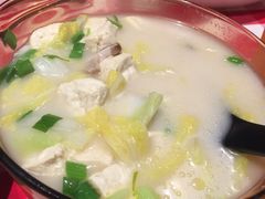 -西贝(金桥店)