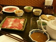 -东来顺饭庄(金泉广场店)