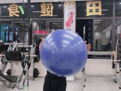 -中田健身工作室(胜利门店)