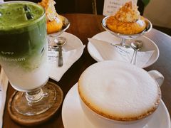 -Café Monson