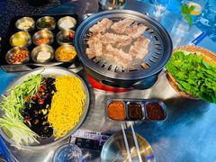 -入火韩国烤肉(凯旋广场店)