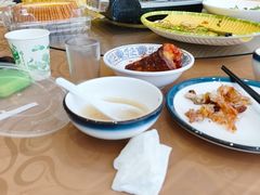 -小龙酒家(桂平路店)