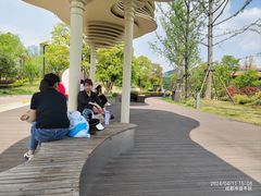 -府河摄影公园